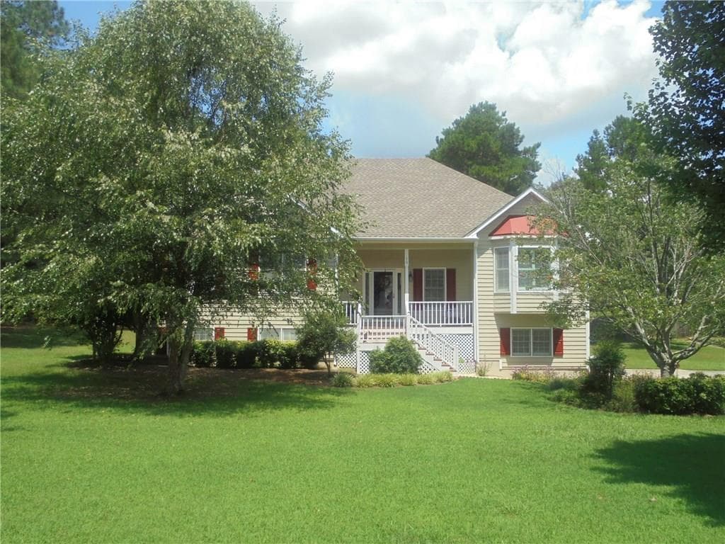 15 Split Oak Drive, Cartersville, GA 30120 — most recent listing photo