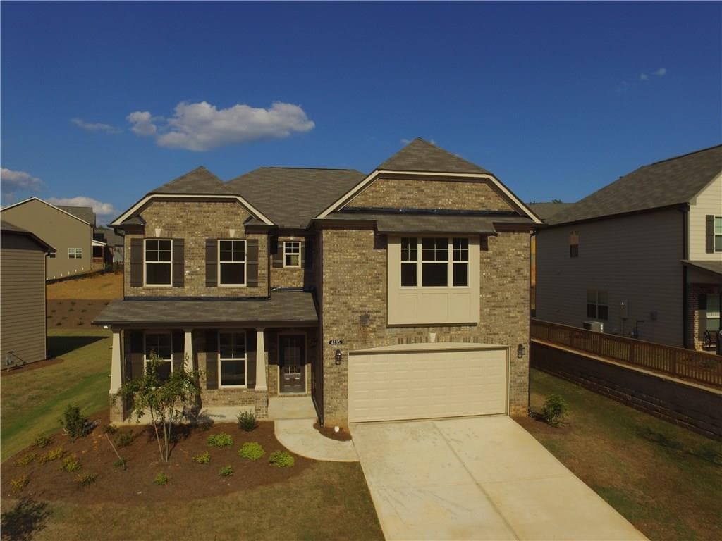 4185 Pleasant Woods Drive, Cumming, GA 30028 — most recent listing photo