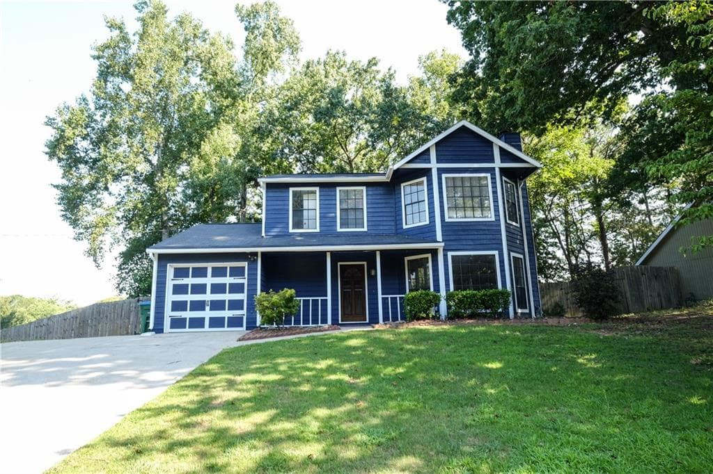 6027 Fire Fly Court, Tucker, GA 30084 — most recent listing photo