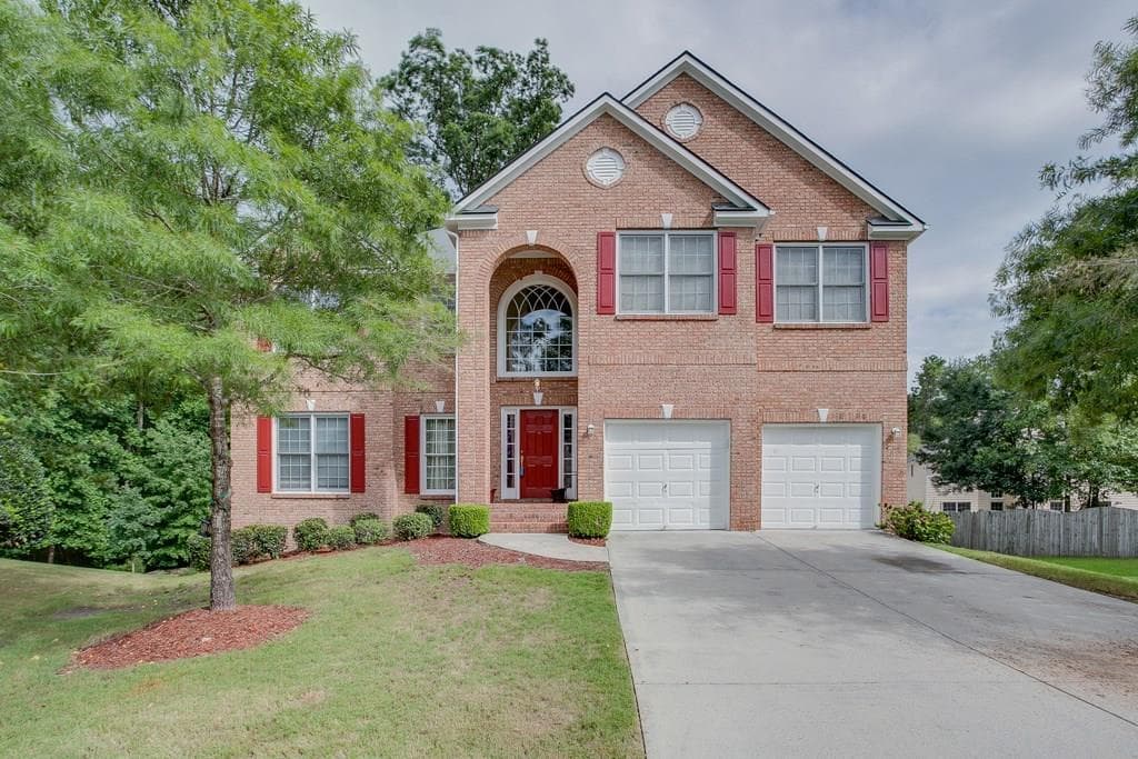 312 Wheat Berry Court, Grayson, GA 30017 — most recent listing photo