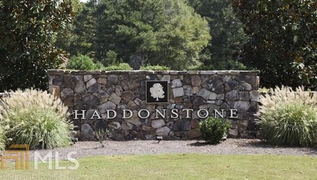 200 Bergen Drive, Fayetteville, GA 30215 — most recent listing photo