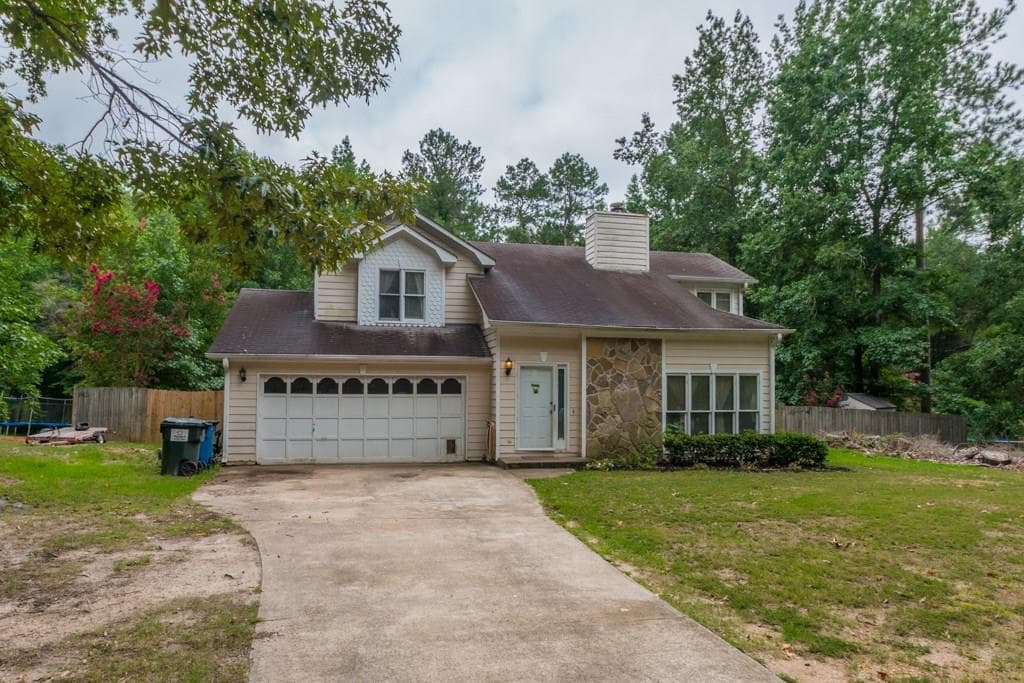 1332 SMOKERISE Lane, Auburn, GA 30011 — most recent listing photo