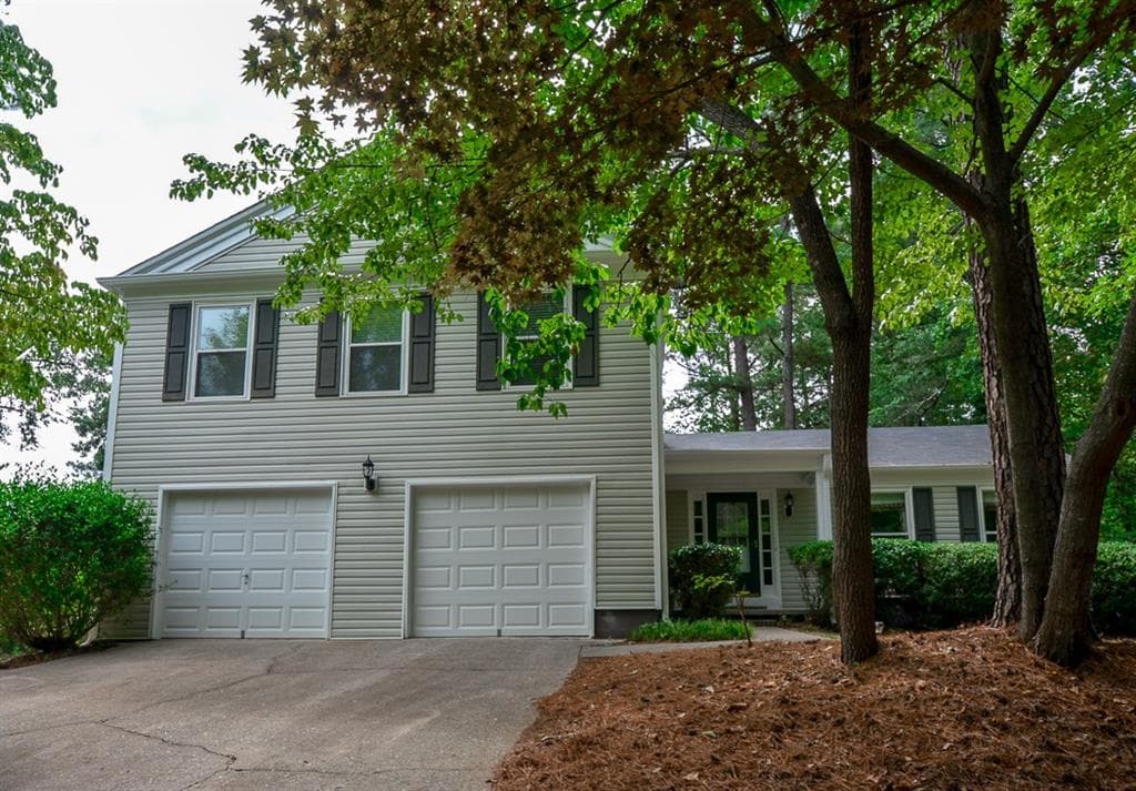 1459 HERITAGE GLEN Drive, Marietta, GA 30068 — most recent listing photo