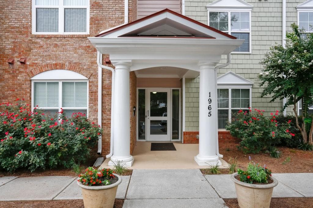 2 bedroom, 1,209 sq ft condominium sold at 1965 Nocturne Drive 1203, Alpharetta, GA 30009