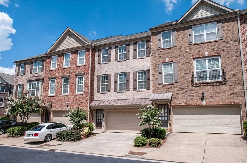 5749 Pine Oak Drive 80, Norcross, GA 30092 — most recent listing photo