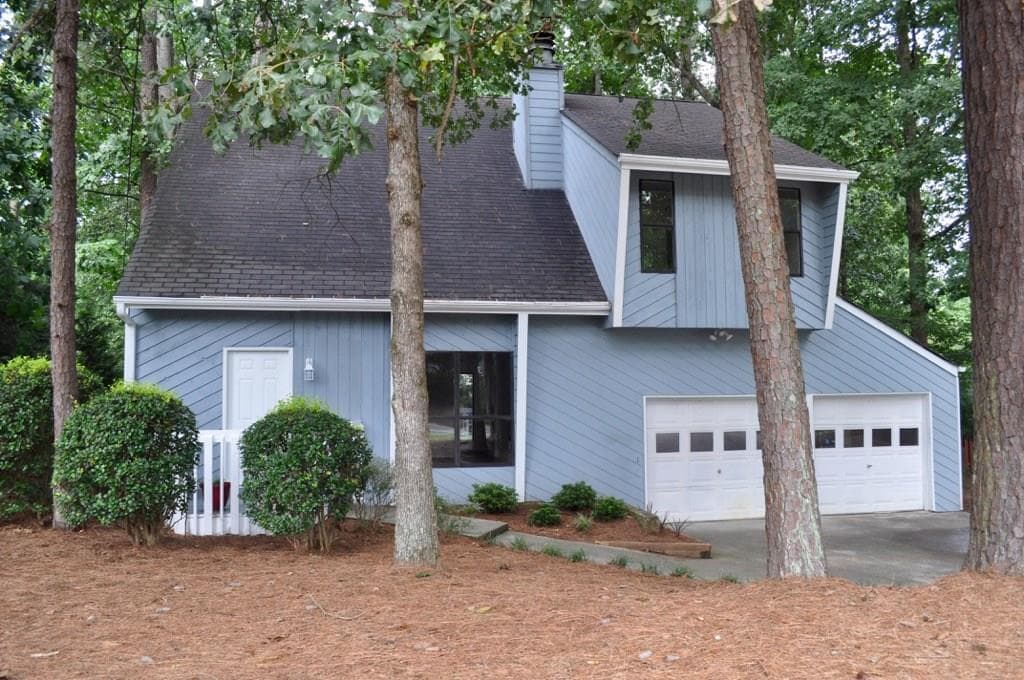 5211 W Jones Bridge Road, Peachtree Corners, GA 30092 — most recent listing photo