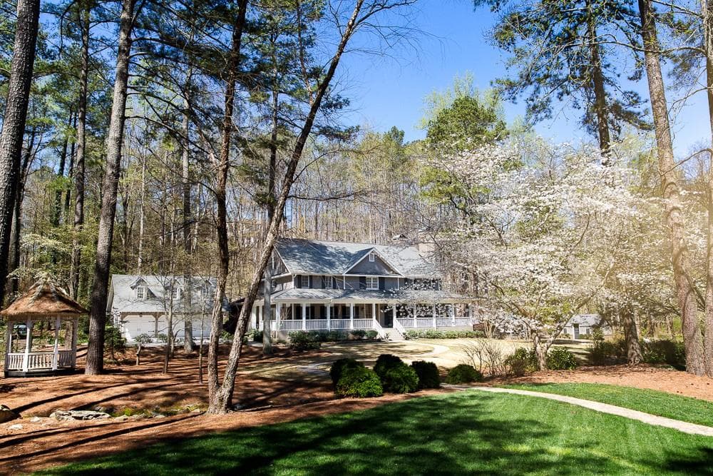 7000 Riverside Drive, Sandy Springs, GA 30328 — most recent listing photo