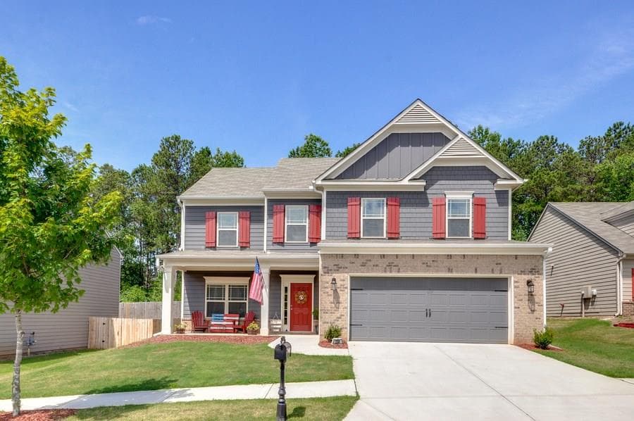 238 Manous Way, Canton, GA 30115 — most recent listing photo