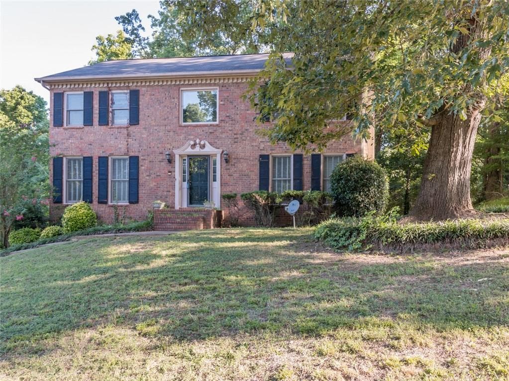3828 Seton Hall Drive, Decatur, GA 30034 — most recent listing photo