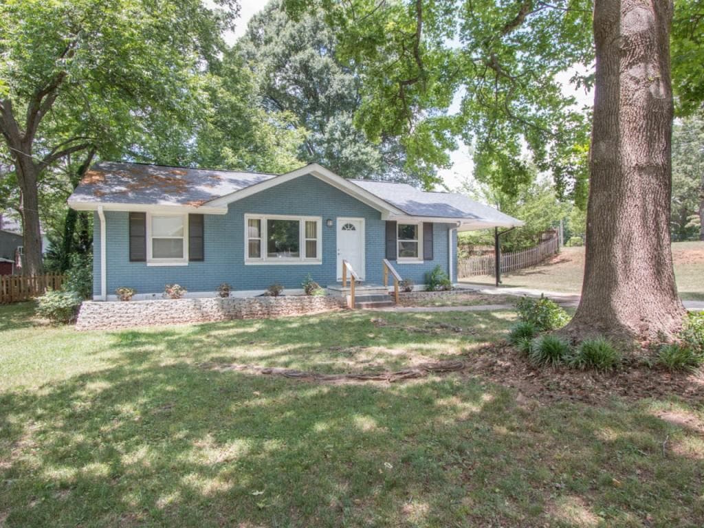 2910 Monticello Place, Decatur, GA 30030 — most recent listing photo