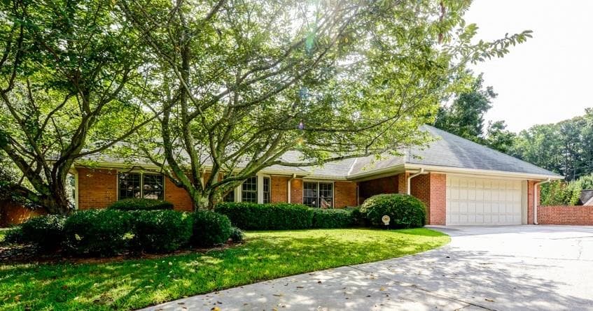 2649 Henderson Ridge Drive, Tucker, GA 30084 — most recent listing photo