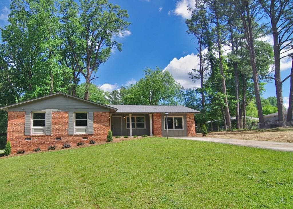 3652 Bishop Drive, Tucker, GA 30084 — most recent listing photo