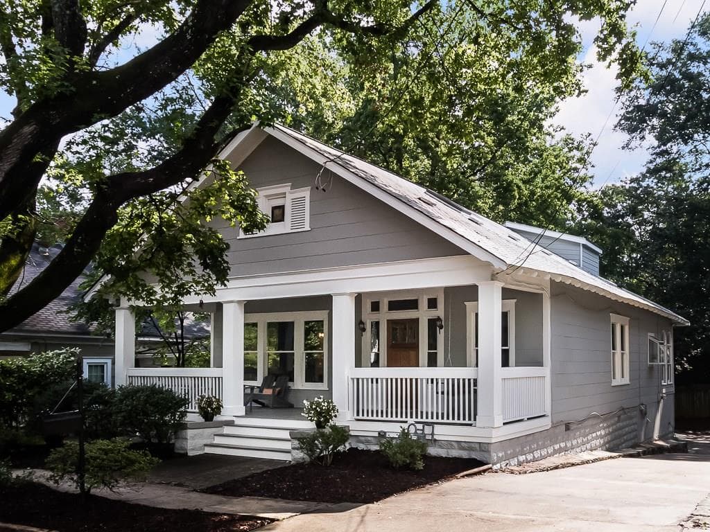 235 Drexel Avenue, Decatur, GA 30030 — most recent listing photo