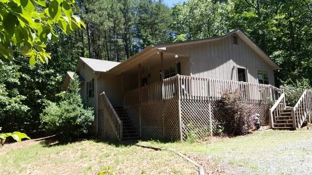 3 bedroom, 1,448 sq ft single family residence sold at 85 Winding Way, Jasper, GA 30143