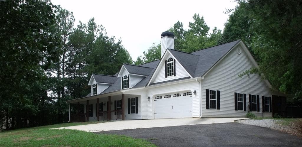 6453 Claude Parks Road, Murrayville, GA 30564 — most recent listing photo