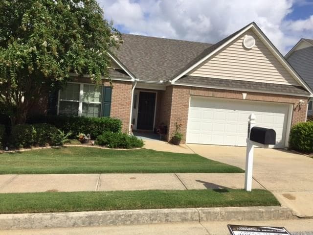 501 Mockingbird Lane, Loganville, GA 30052 — most recent listing photo