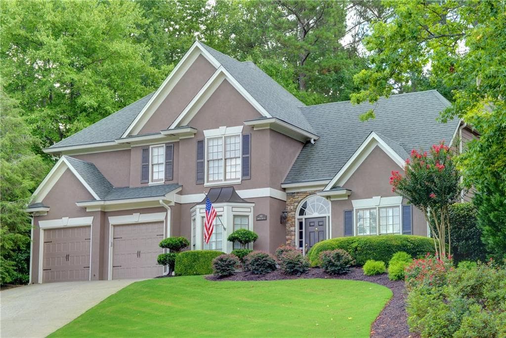145 MORNING PINE Court, Johns Creek, GA 30005 — most recent listing photo
