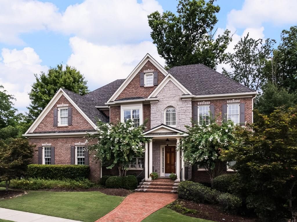 3657 Canyon Ridge Court, Brookhaven, GA 30319 — most recent listing photo