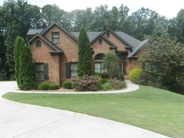 94 FOUNTAINHEAD Drive, Jefferson, GA 30549 — most recent listing photo