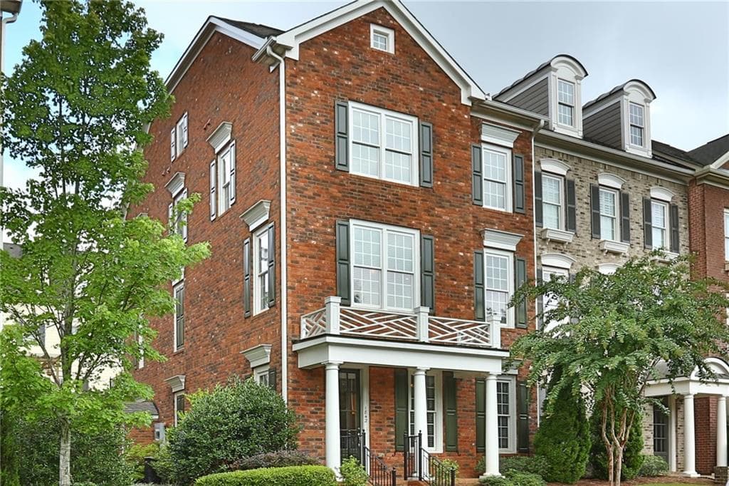 1842 Adagio Drive, Alpharetta, GA 30009 — most recent listing photo