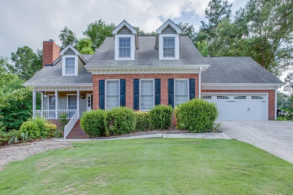 2021 STURBRIDGE Lane, Buford, GA 30519 — most recent listing photo
