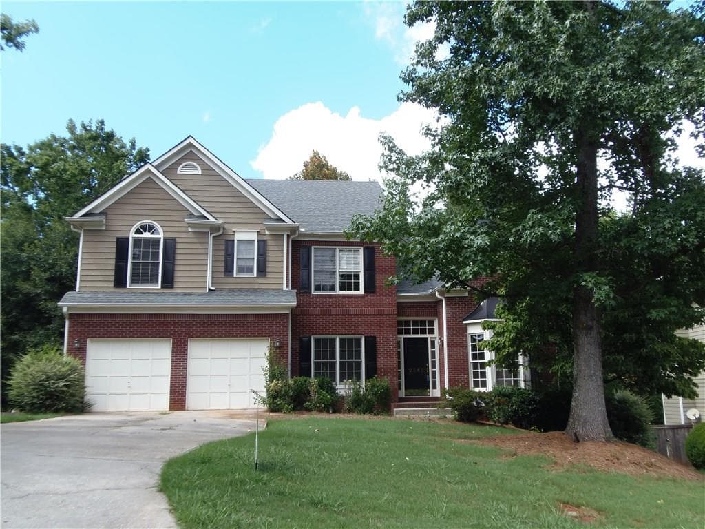 2645 Highbrooke Trail, Duluth, GA 30097 — most recent listing photo
