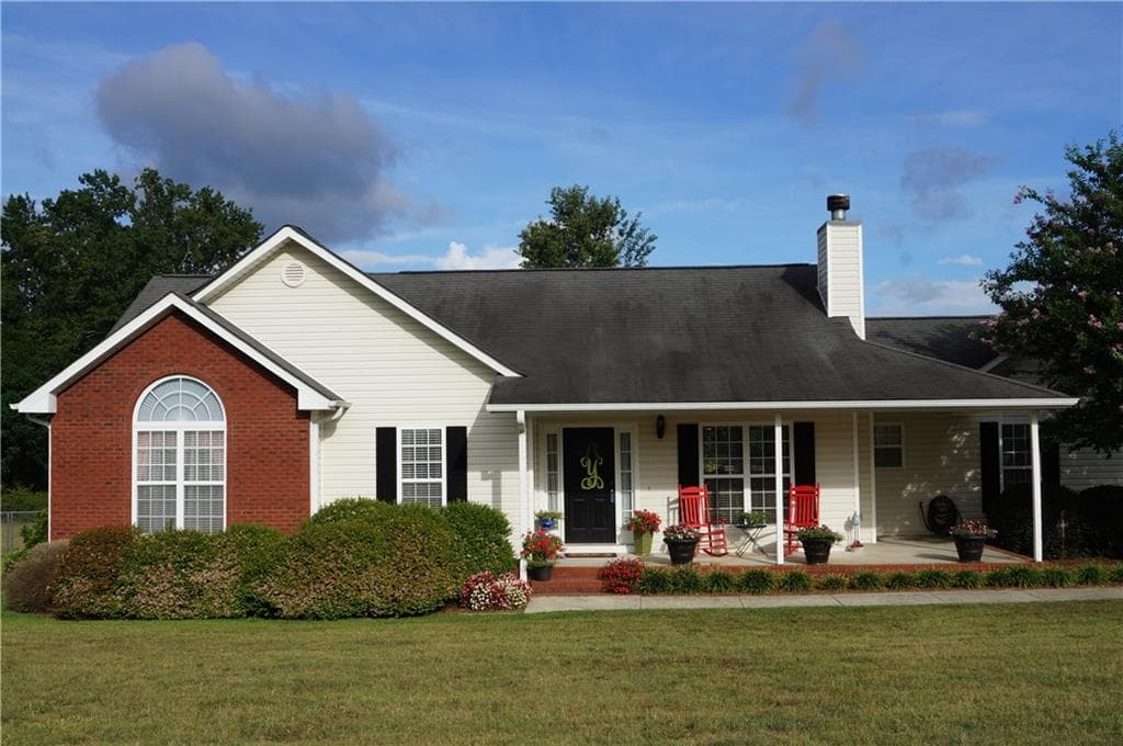 116 Queens Cemetery Road, Good Hope, GA 30641 — most recent listing photo