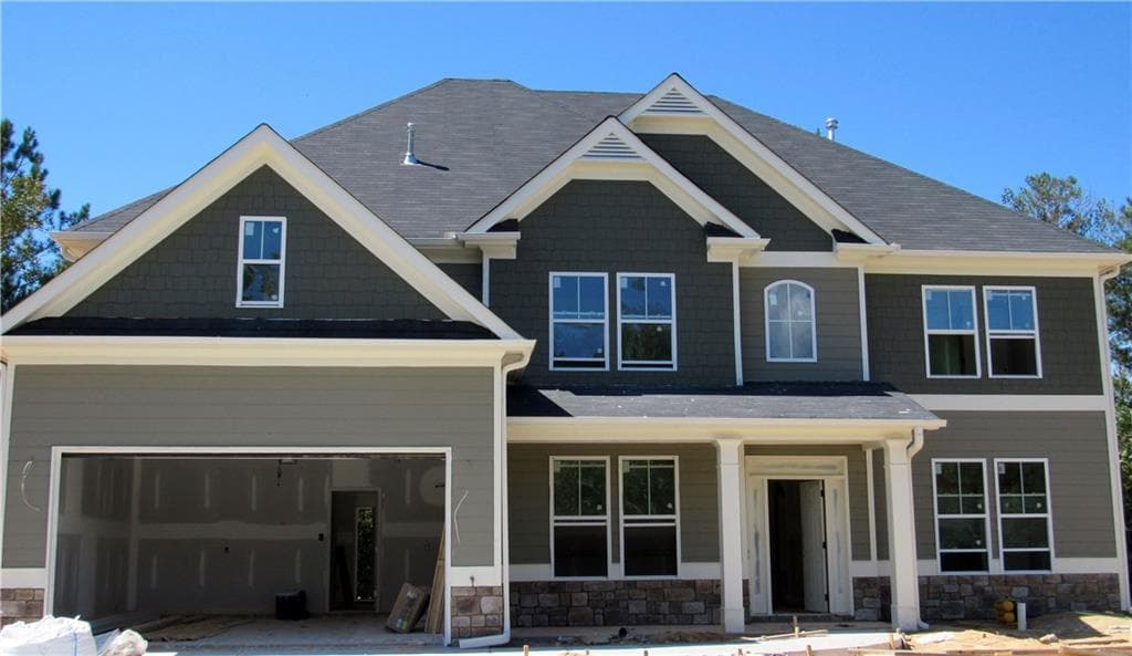 56 Lost Creek Boulevard, Dallas, GA 30132 — most recent listing photo