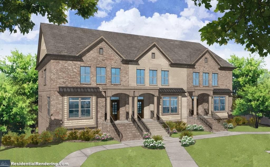 214 Snow Close 59, Smyrna, GA 30080 — most recent listing photo