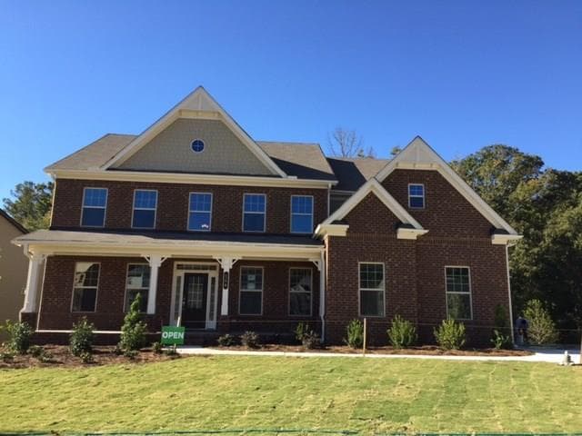 160 Wheaten Drive, Woodstock, GA 30188 — most recent listing photo