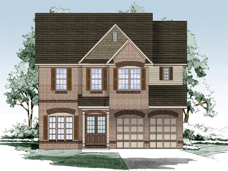 4241 Savannah Trace, East Point, GA 30344 — most recent listing photo