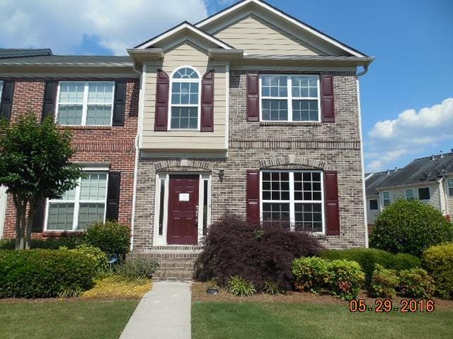 653 Pecan Knoll Drive 18, Marietta, GA 30008 — most recent listing photo