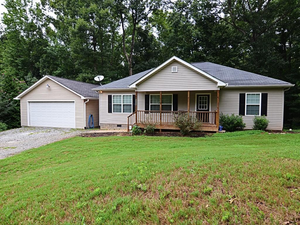 1205 Pecks Road, Dahlonega, GA 30533 — most recent listing photo