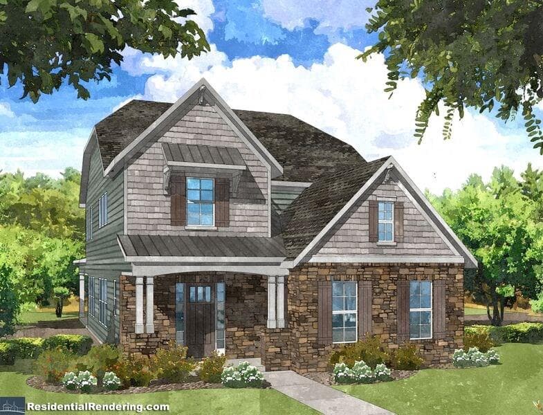 3009 Smyrna Grove Drive, Smyrna, GA 30082 — most recent listing photo