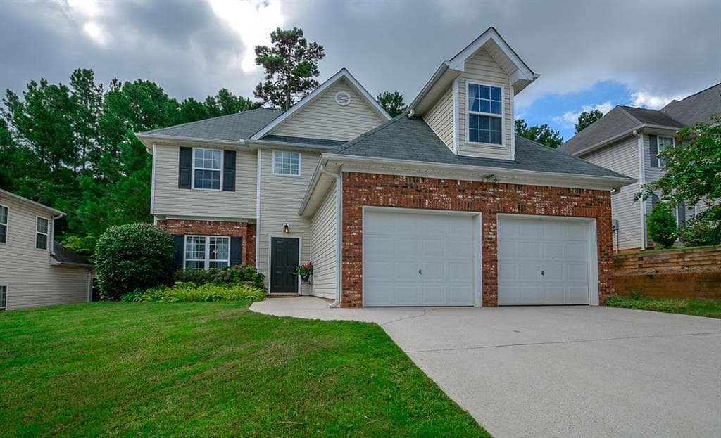 1931 Oakbluff Drive, Austell, GA 30106 — most recent listing photo