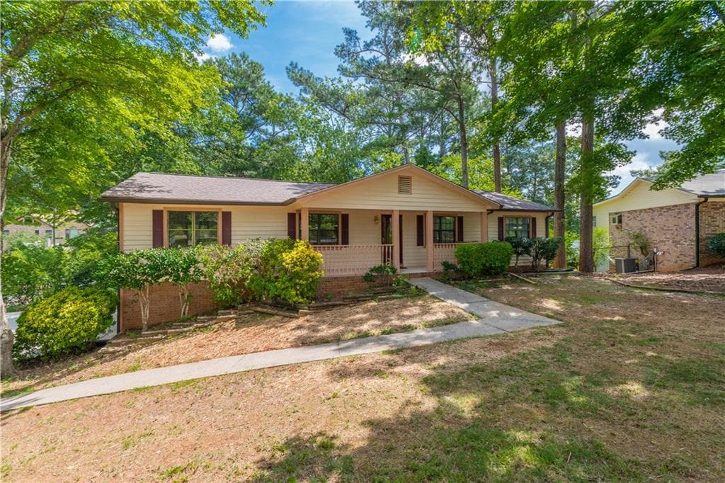629 Stone Harbor Parkway, Marietta, GA 30060 — most recent listing photo