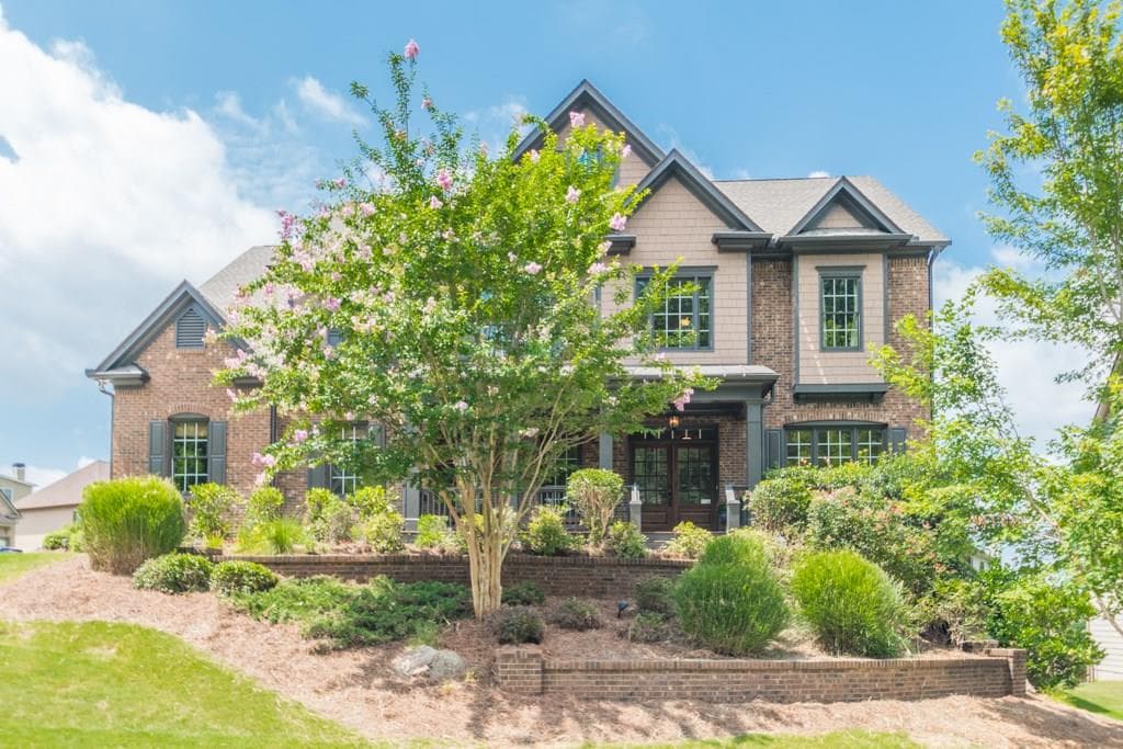 2710 Cezanne Lane, Cumming, GA 30041 — most recent listing photo