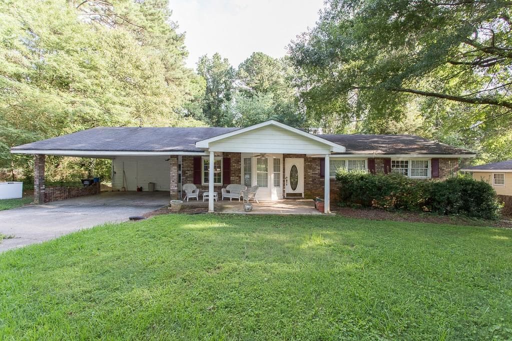 4271 Sequoia Place, Acworth, GA 30102 — most recent listing photo