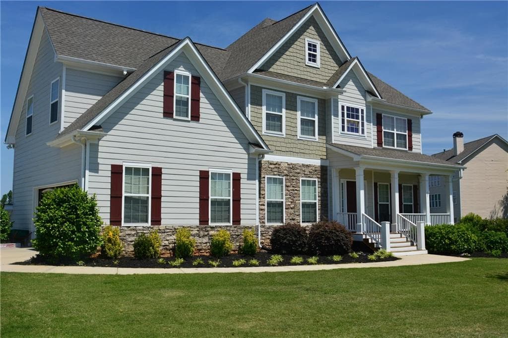 62 Downing Street, Hoschton, GA 30548 — most recent listing photo