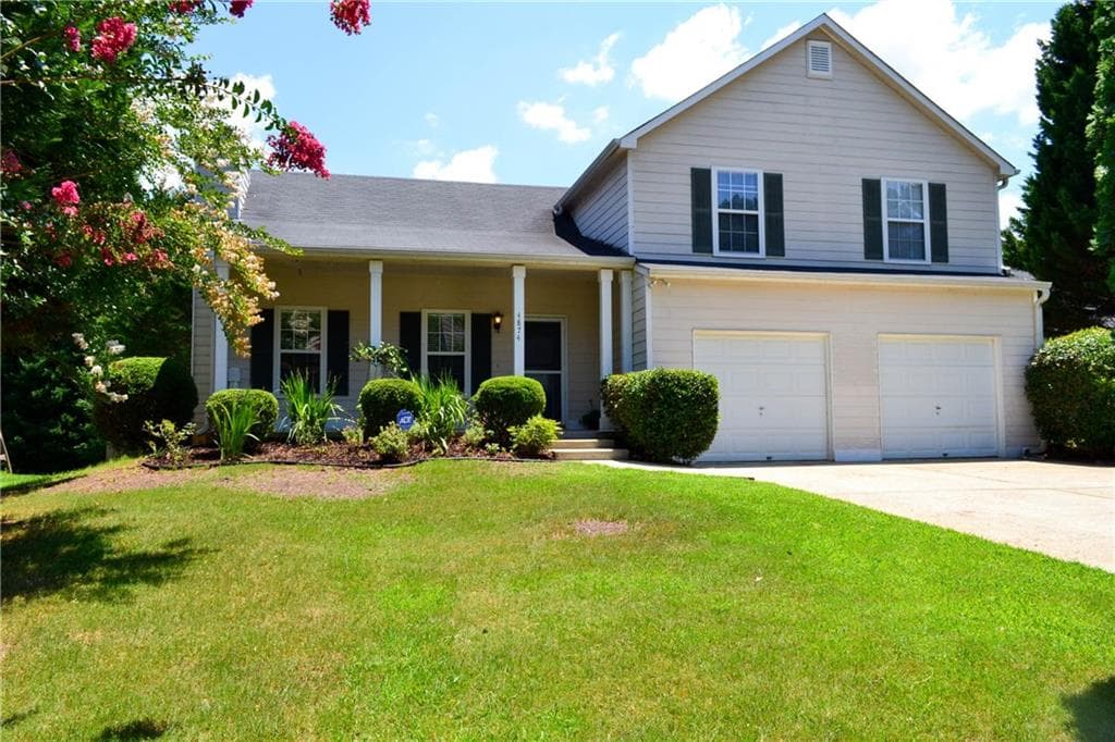 4874 Noah Ridge, Acworth, GA 30101 — most recent listing photo