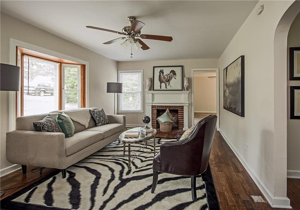 3316 Old Jonesboro Road, Hapeville, GA 30354 — most recent listing photo