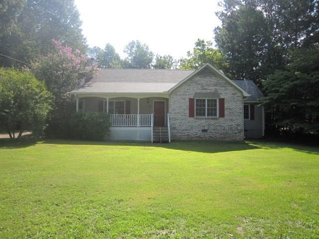 273 Hollis Circle, Dallas, GA 30157 — most recent listing photo