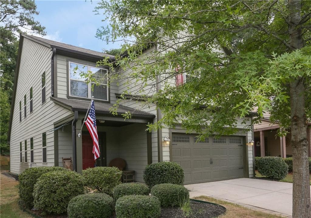 930 Silver Lake Drive, Acworth, GA 30102 — most recent listing photo