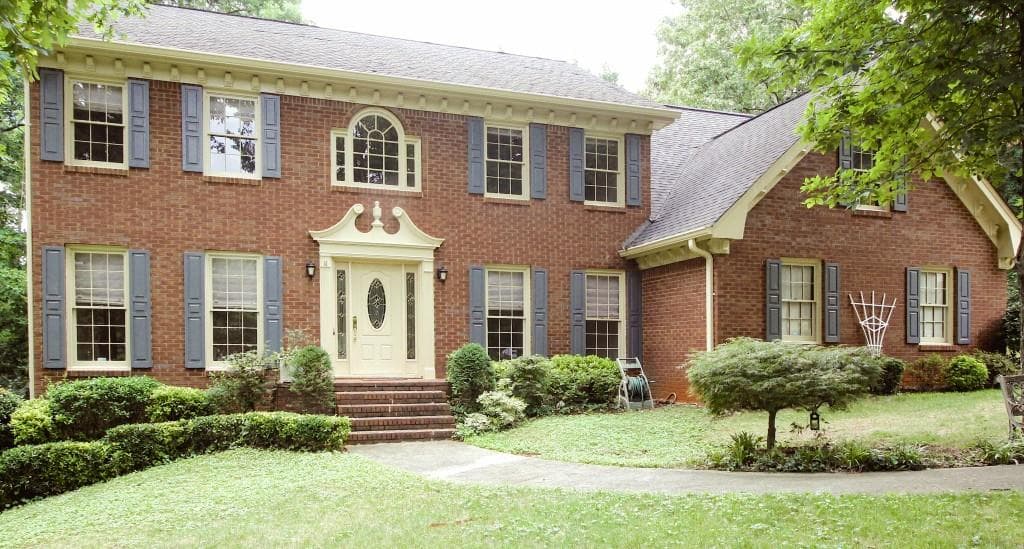 600 Brockinton Way, Lilburn, GA 30047 — most recent listing photo