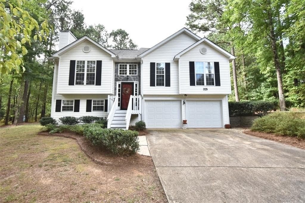 325 Horizon Drive, Canton, GA 30115 — most recent listing photo