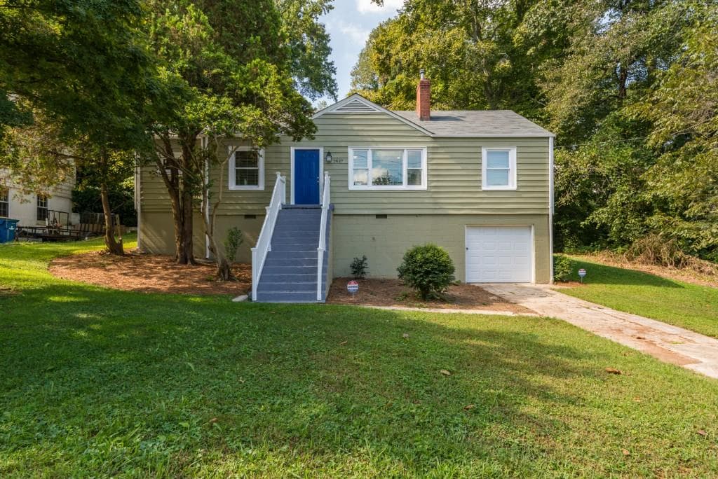 2827 Blount Street, East Point, GA 30344 — most recent listing photo