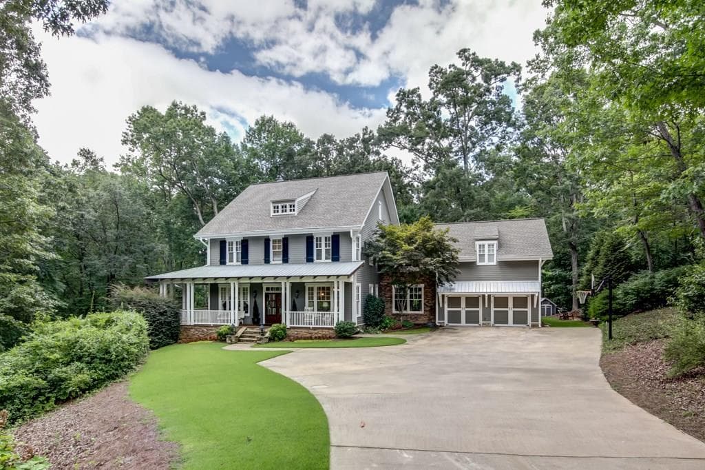 765 Liberty Hill Road, Canton, GA 30115 — most recent listing photo