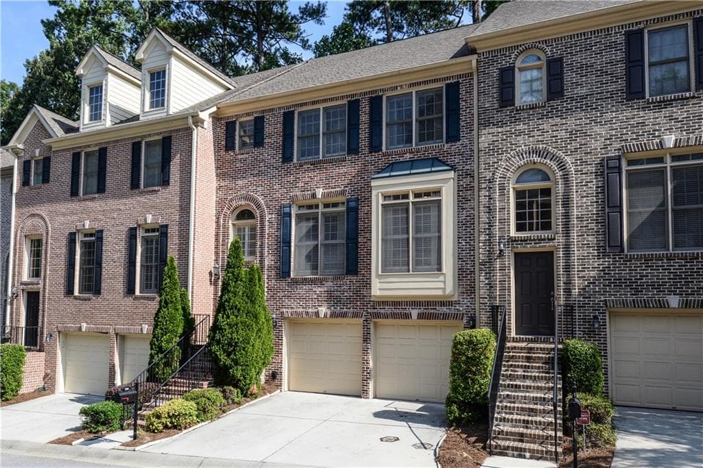 7264 Village Creek Trace 7264, Sandy Springs, GA 30328 — most recent listing photo