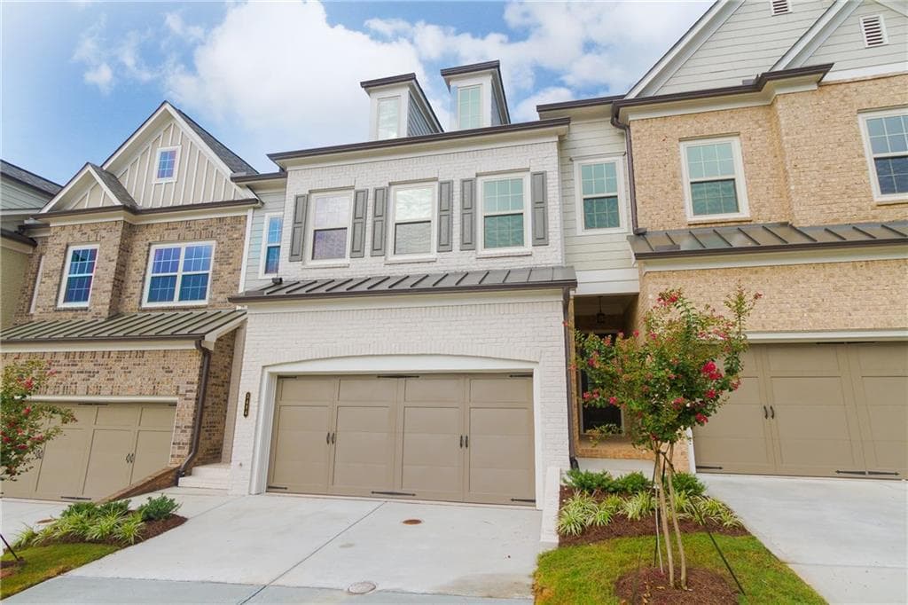 3158 Havencroft Drive, Roswell, GA 30075 — most recent listing photo