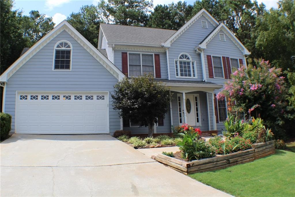 1450 Arden Trace Lane, Lawrenceville, GA 30043 — most recent listing photo
